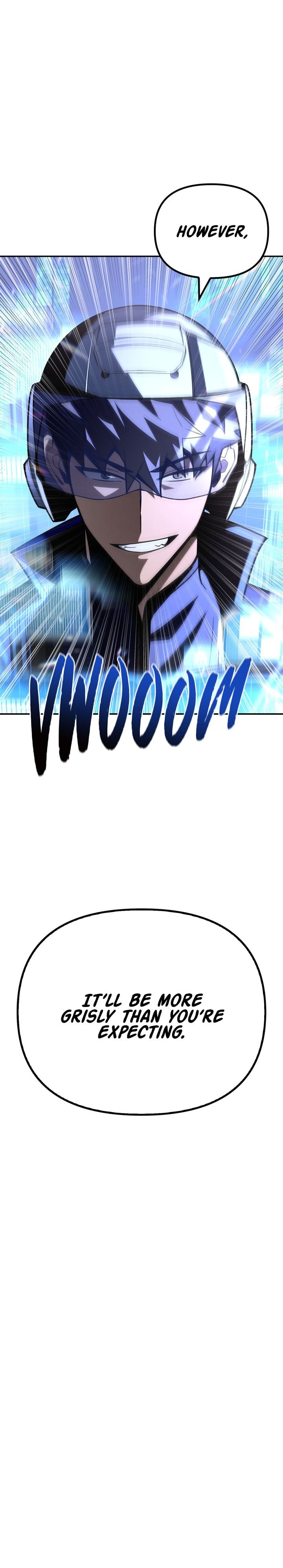 Superhuman Battlefield, Chapter 16 image 12